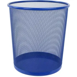 kosz-biurowy-natuna-10l-siatka-niebieski-235x270mm-l3515