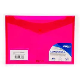 teczka-kopertowa-pp-a4-pozioma-rozowa-2kiesz-sf006-strigo