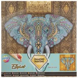 diamentowe-malowanie-na-plotnie-slon-moxy
