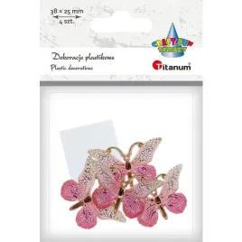 dekoracje-samoprzylepne-plastikowe-motylki-rozowe-4-sztuk-31x23mm-612878