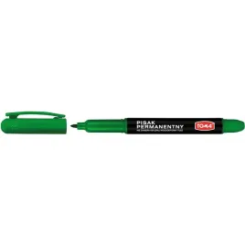 marker-permanentny-okragly-zielony-to-324-toma