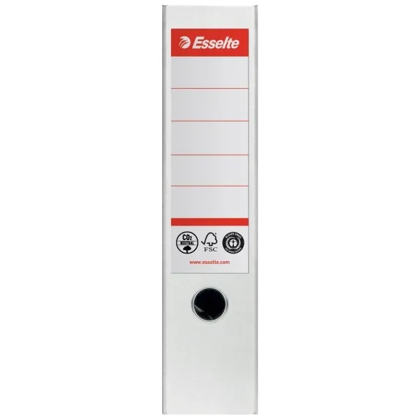 bialy-segregator-na-dokumenty-a4-75mm-esselte-stan-nowy