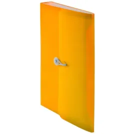 teczka-a4-harmonijka-13-przegrodek-pomaranczowa
