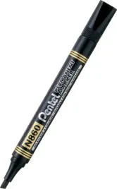 marker-permanentny-sciety-czarny-n860-pentel