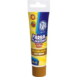 farba-plakatowa-tuba-30-ml-jasno-brazowa-8311091