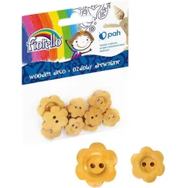 ozdoby-drewniene-fiorello-gr-wd122-guziki-kwiatki