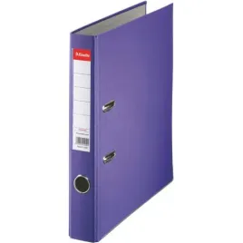 segregator-ekonomiczny-a4-50mm-fioletowy-81174-ess