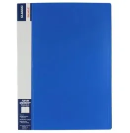 album-ofertowy-classic-60kieszeni-niebieski-biurfo