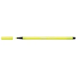 flamaster-pen-68-024-neonowy-zolty-stabilo