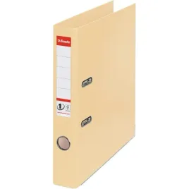 segregator-a4-50mm-z-mechanizmem-bezowy-21870-no-1