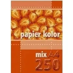 papier-xero-a4-mix-250ark-kreska