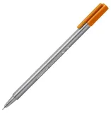cienk-triplus-fin-jasny-braz-steadler-334-7-light-stan-nowy