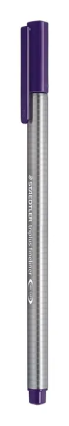 cienk-triplus-fin-jasny-braz-steadler-334-7-light-stan-nowy-rodzaj-inny