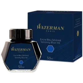 atrament-waterman-niebieski-florida-s0110720