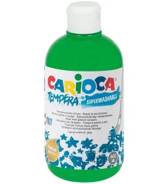 farba-tempera-szkolna-zielona-carioca-500ml