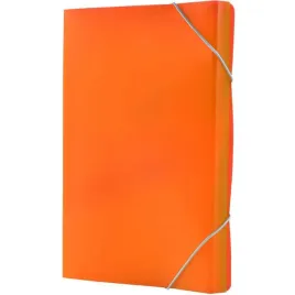 teczka-a4-harmonijka-13-przegrodek-pomaranczowa