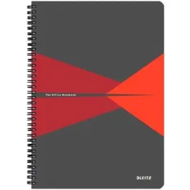 kolonotatnik-office-pp-a4-kratka-czerwony-44950025