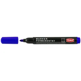 marker-permanentny-niebieski-koncowka-okragla-to-2