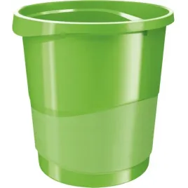 kosz-na-smieci-esselte-europost-vivida-14l-zielony
