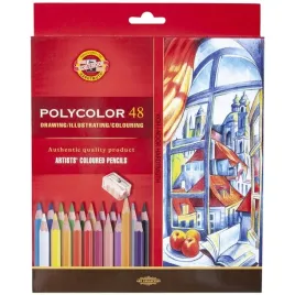 kredki-polycolor-48-kolorow-3836-koh-i-noor