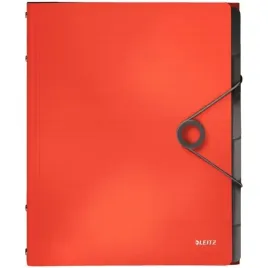 teczka-segregujaca-6-przekladek-jasnoczerwona-pp-l