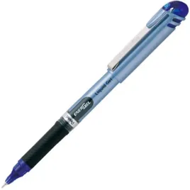 cienkopis-kulkowy-pentel-niebieski-tusz-zelowy