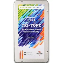 kredki-natur-tri-tone-3442-trojkolorowe-11-1-kolor