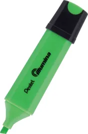 zakreslacz-szkolny-biurowy-5mm-zielony-pentel