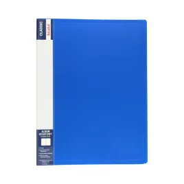 album-ofertowy-classic-10kieszeni-niebieski-biurfo