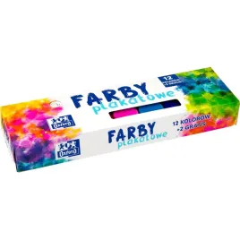 farby-plakatowe-12-kolorow-2-gratis-20ml-oxford