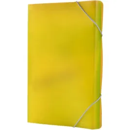 teczka-a4-harmonijka-13-przegrodek-zolta-tetis