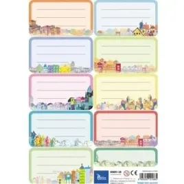 naklejki-na-ksiazki-i-zeszyty-tetis-225-naklejek