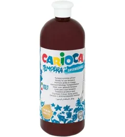 farba-szkolna-tempera-1000ml-brazowa-carioca