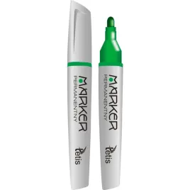 marker-permanentny-zielony-okragla-koncowka-km109-