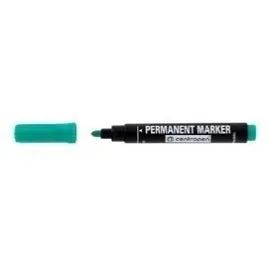 marker-2846-permanentny-zielony-1mm-centropen