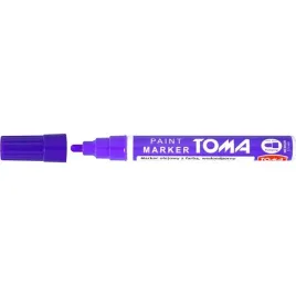 marker-olejowy-to-440-grubosc-2-5mm-fioletowy-toma
