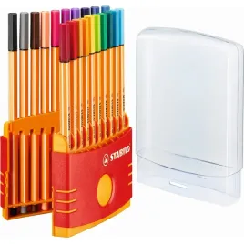 cienkopis-stabilo-point-88-komplet-20szt-color-par