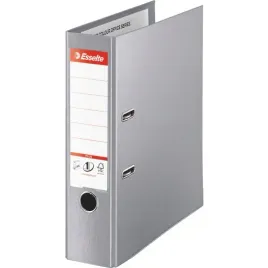 segregator-a4-80mm-szary-esselte-plus-vivida-no-1