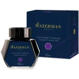 atrament-waterman-fioletowy-purpurowy-s0110750