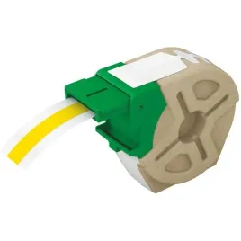 kaseta-z-samoprzylepna-poliestrowa-tasma-12mm-zolt