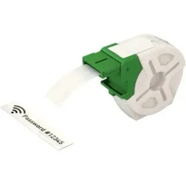 kaseta-z-samoprz-poliestrowa-tasma-12mm-biala-10m