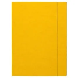 teczka-na-dokumenty-z-gumka-a4-zolta-natuna