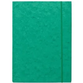 teczka-na-dokumenty-z-gumka-a4-zielona-390g-natuna