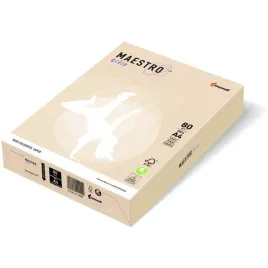 papier-xero-a4-80g-maestro-color-cr20-kremowy-past