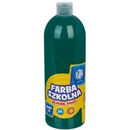 farba-szkolna-astra-1000ml-ciemno-zielona-30121705