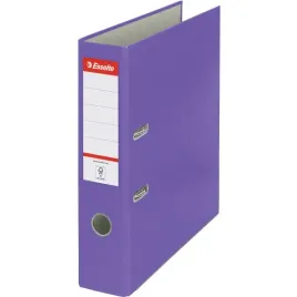 segregator-ekonomiczny-a4-75mm-fioletowy-11279-ess