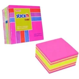 bloczek-stickn-76x76mm-400k-mix-rozowy-zolty