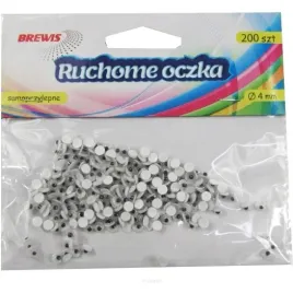 oczy-naklejane-okragle-4mm-200-681980-brewis