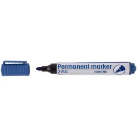 marker-permanentny-2150-niebieski-110167-okragla-k