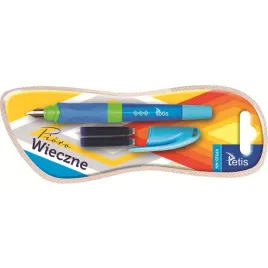 niebieskie-pioro-wieczne-szkolne-2-naboje-tetis